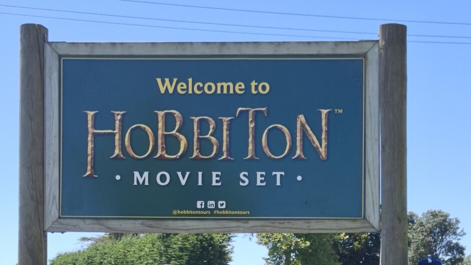 Hobbiton