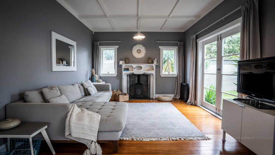 One Fyfe Lounge