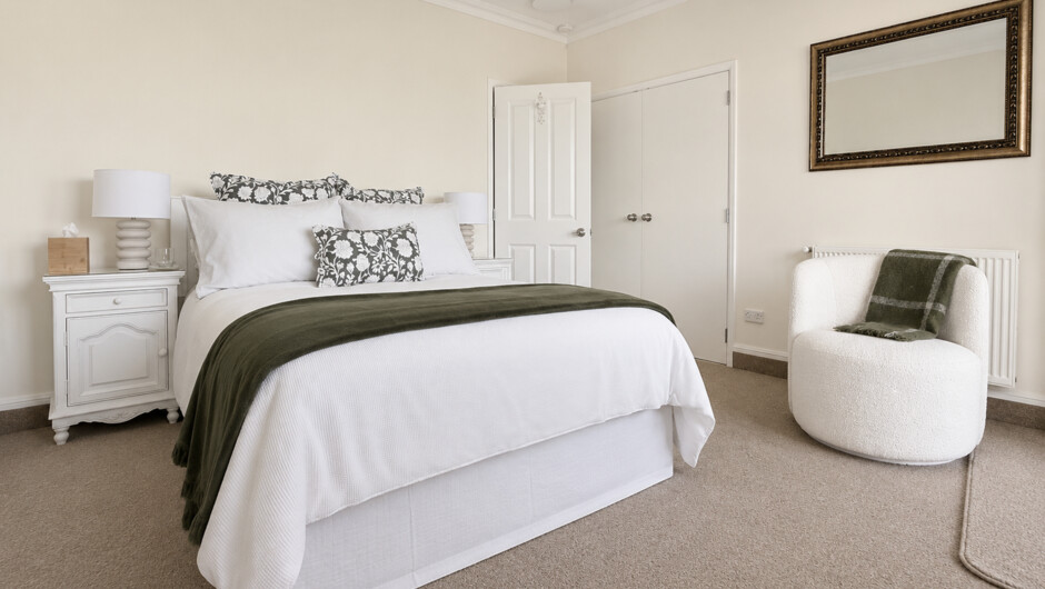 Takahē Room
