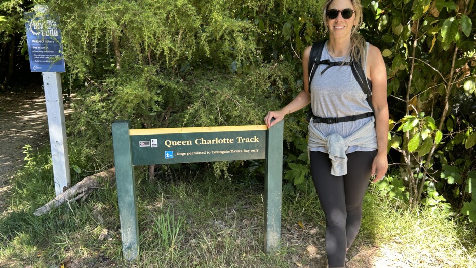 Queen Charlotte