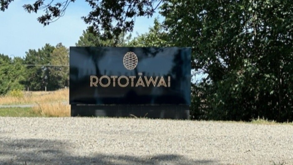 Rototāwai Homestead
