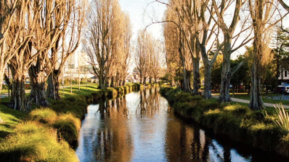 Christchurch