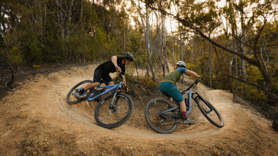 Kaiteriteri MTB Park