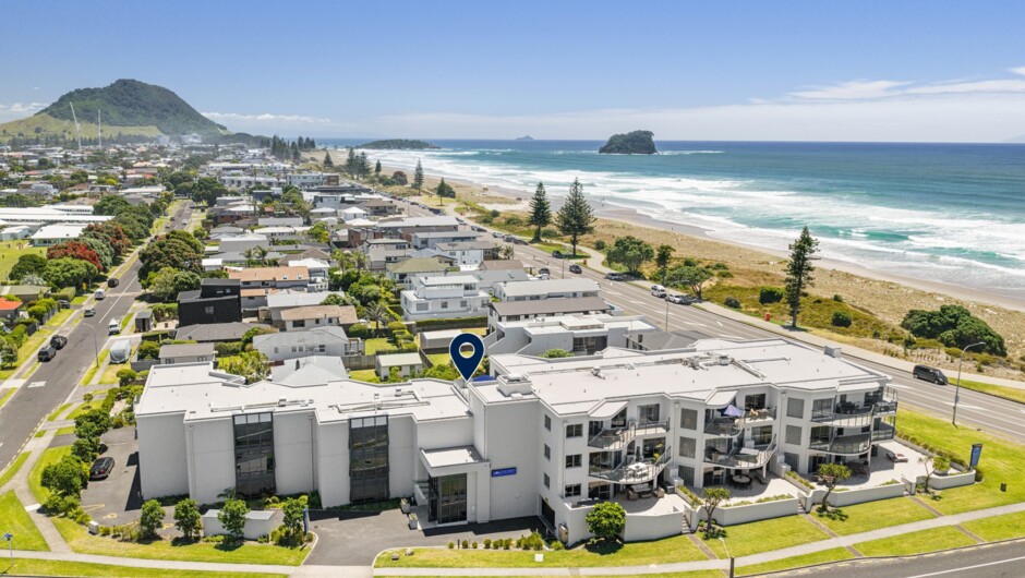 Marine Parade
