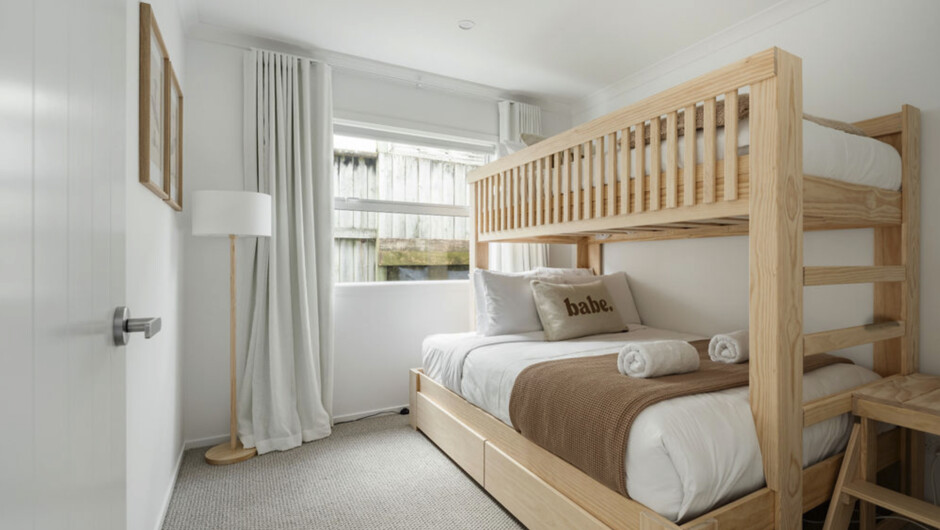 Bedroom two