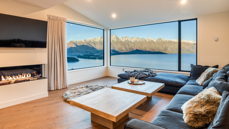 Aspen Ridge by MajorDomo
