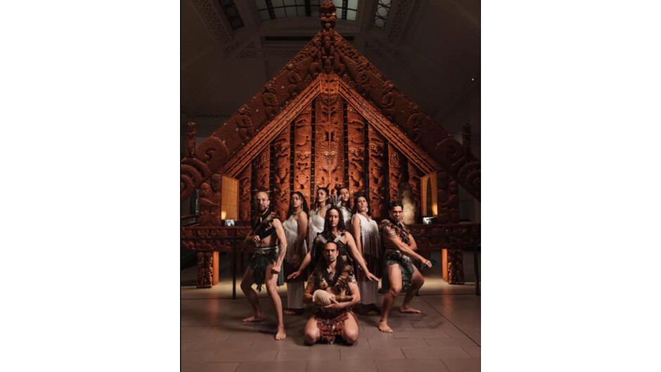 Auckland Māori culture tour
