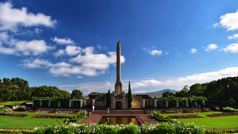 Auckland Māori culture tour