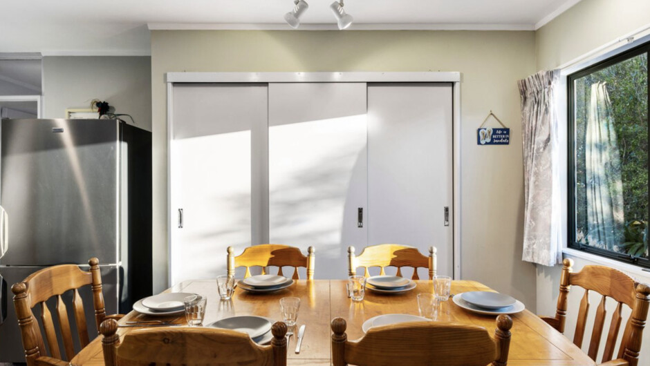 Hoani Honey - Kuratau Holiday Home