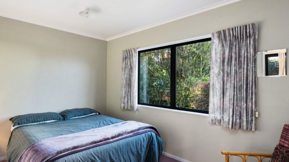 Hoani Honey - Kuratau Holiday Home