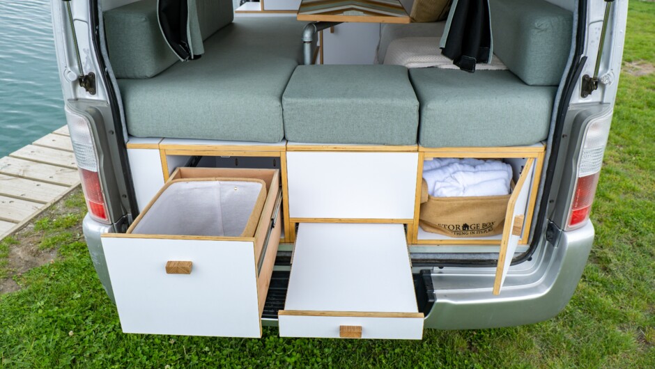 Storage
