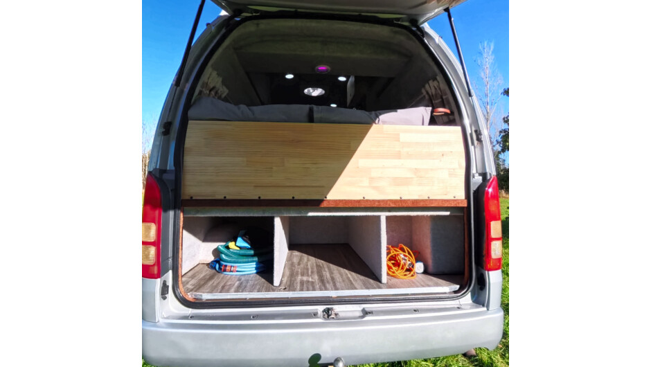 Storage