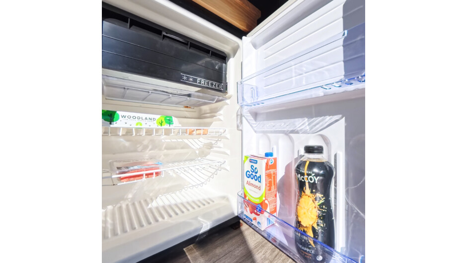 Fridge