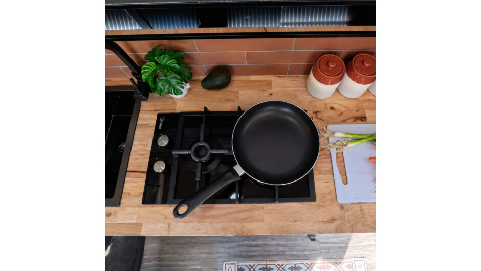 Cooker