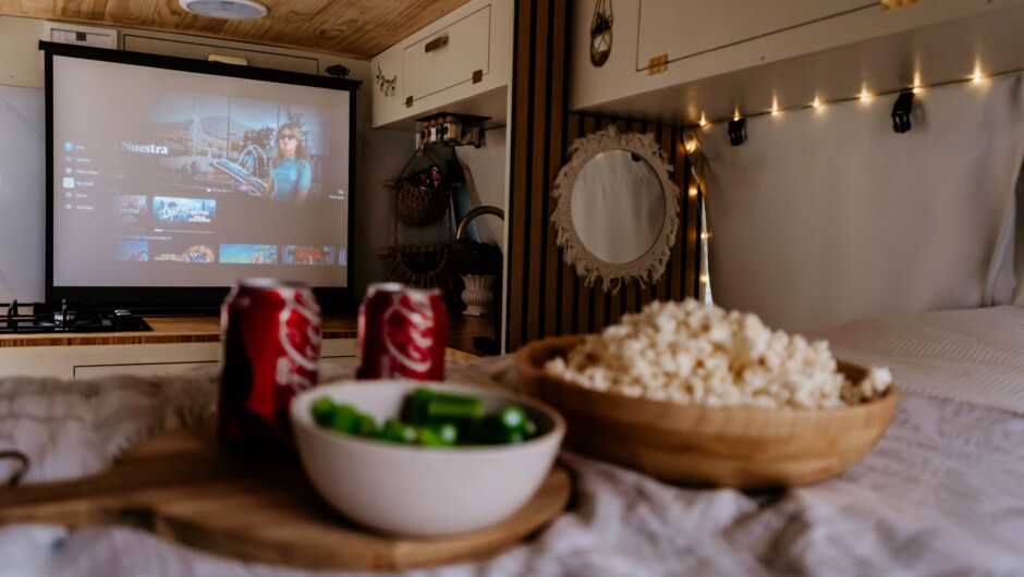 Projector