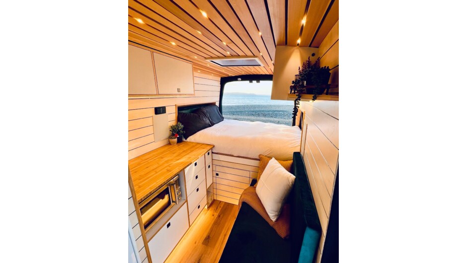 Living space