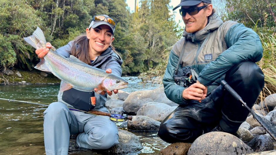 Rainbow Trout