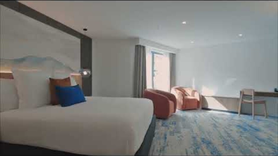 Millennium Queenstown Suites – A Comfortable Oasis for Every Traveller