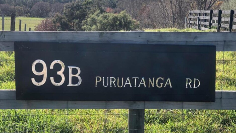 Truffle Ridge