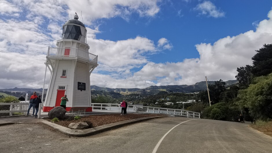 Baj New Zealand