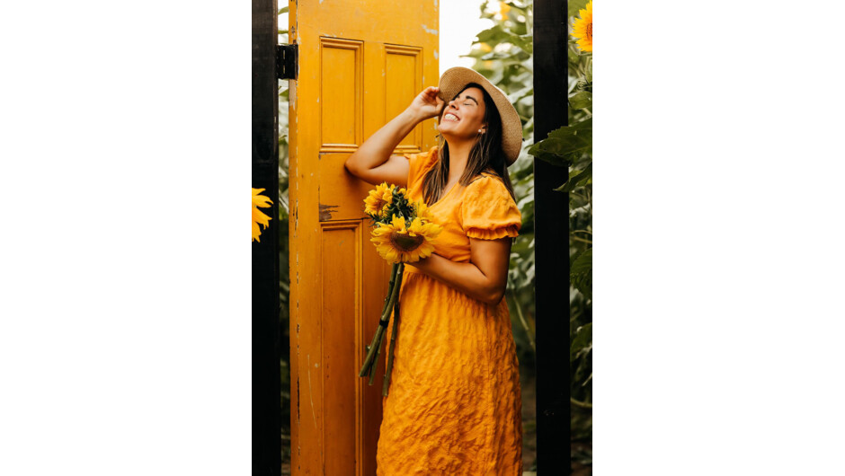 So many beautiful photo props