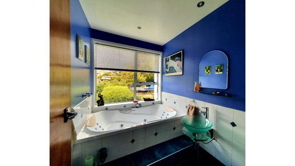 Hydrotherapy bath