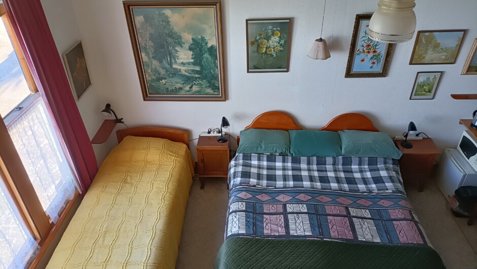 Room 2 George Gillies ground floor