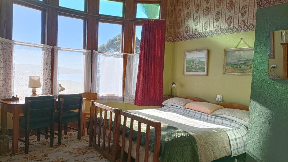 Room 1 Frederic Ongley ground floor