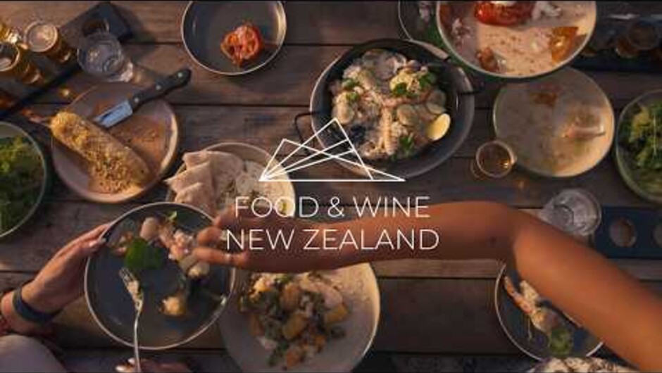 Food &amp; Wine Experiences New Zealand | Vineyards, Wineries &amp; Tastings