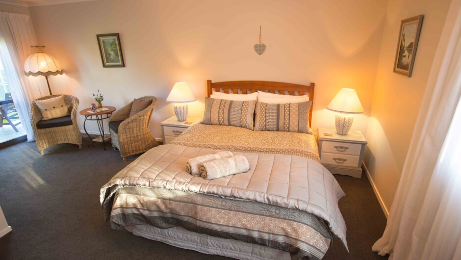 Bedroom 30m2