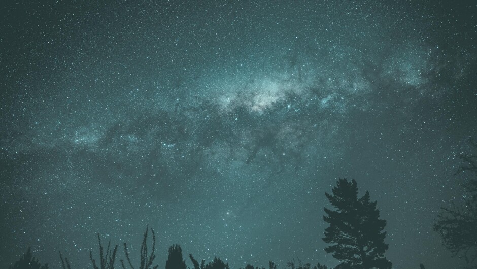 The Milky Way