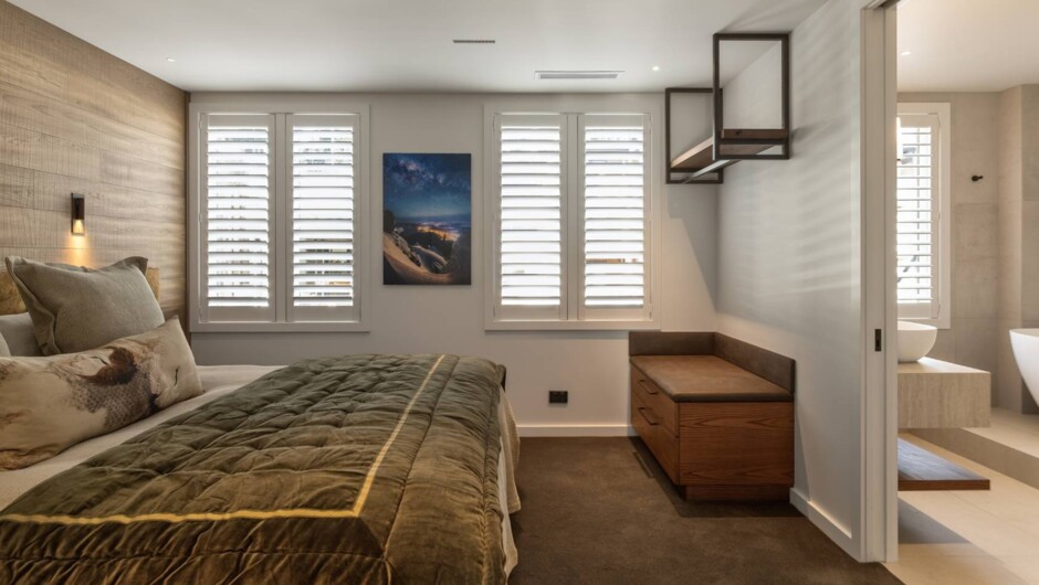 11 Earl Street Queenstown