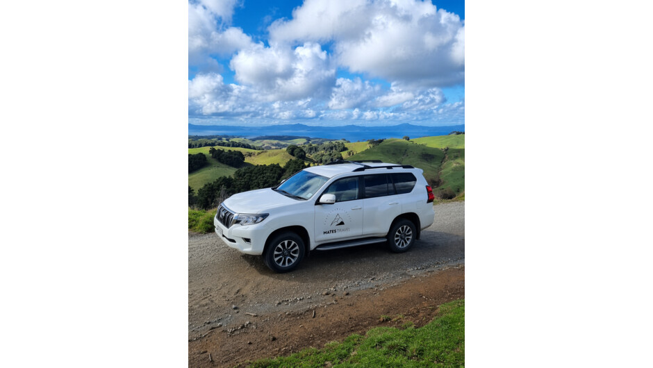 Small group transport