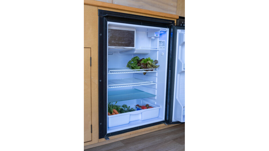 Fridge