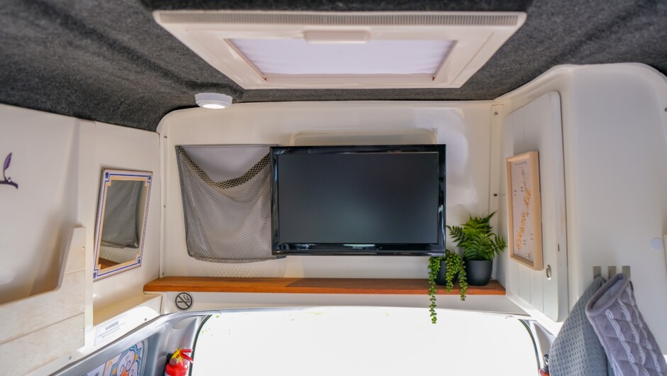 TV