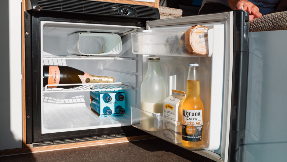 Fridge