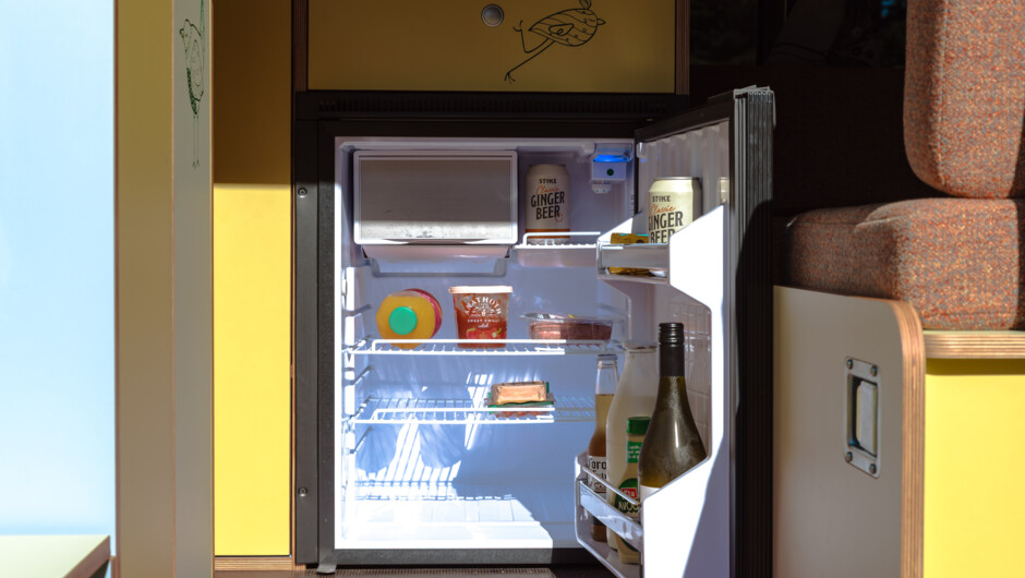 Fridge