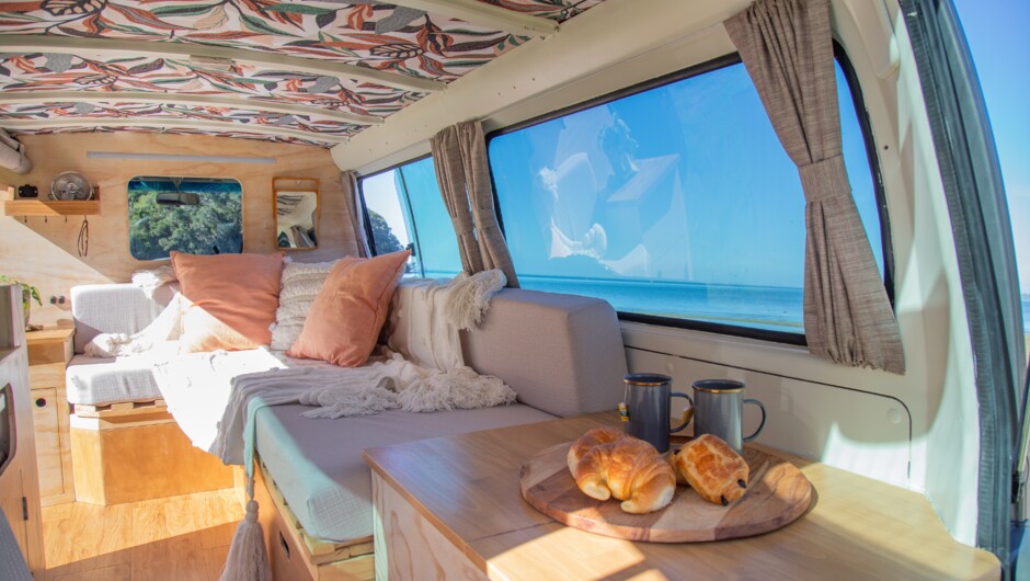 Living space