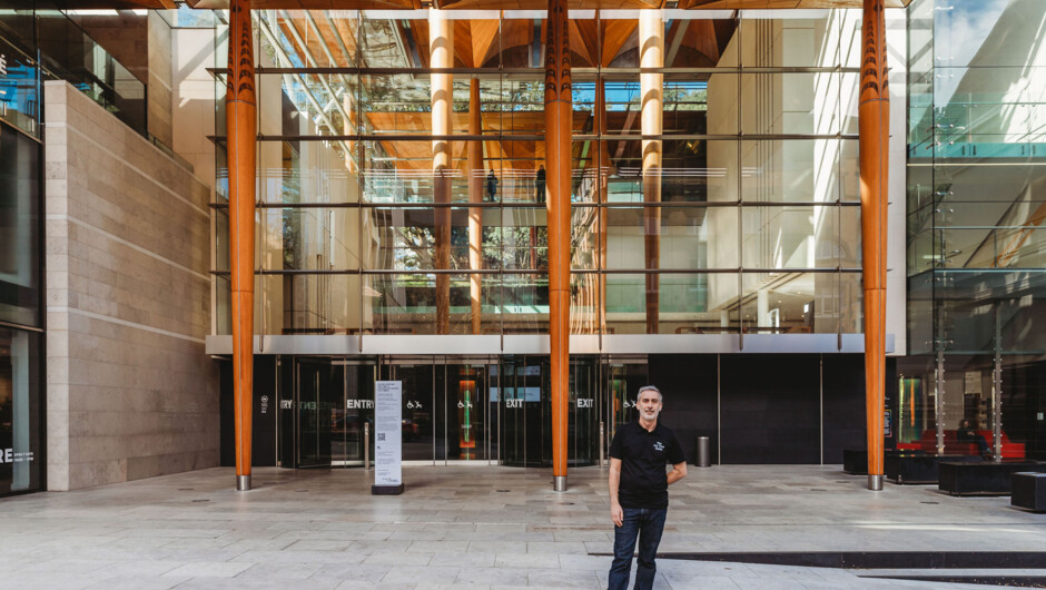 Auckland Art Gallery
