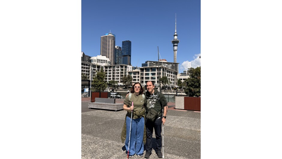 Auckland