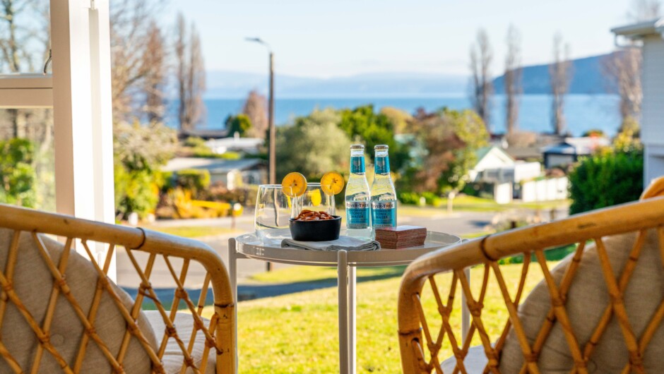 Tūī Shack