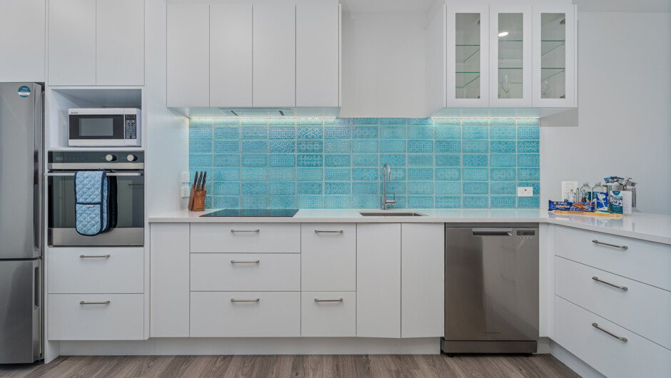 Seaview Studio Apartment