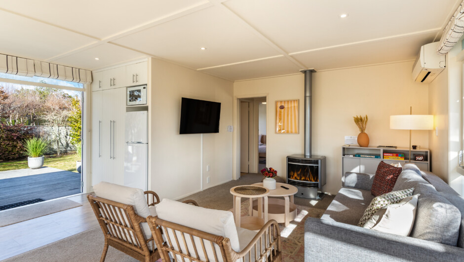Loulou Lodge