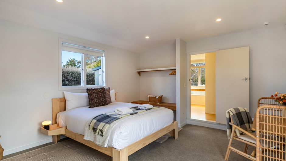 Loulou Lodge