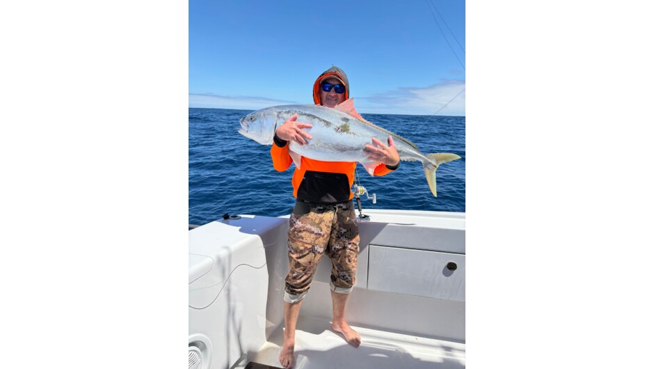 King Fish