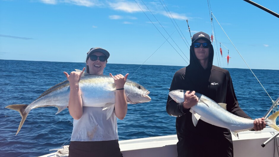 Double ups
