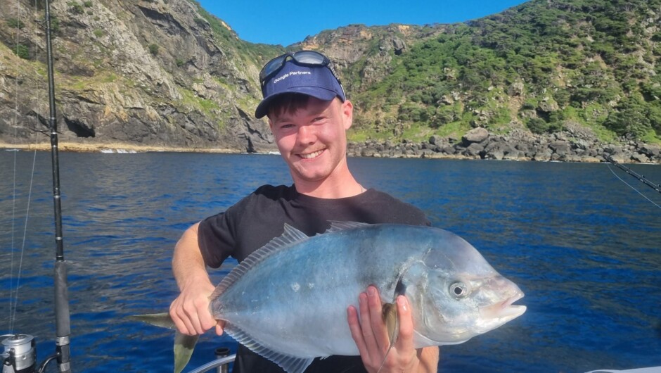 Trevally