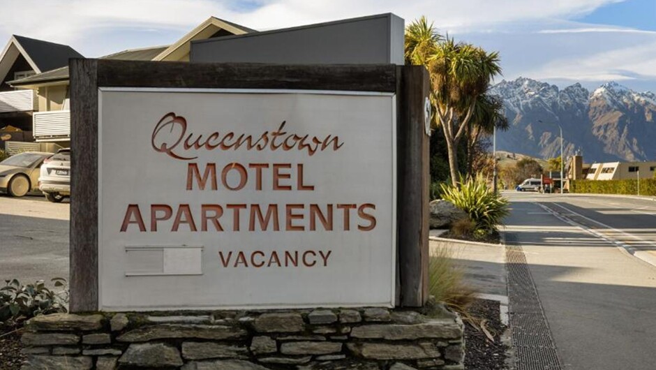 Queenstown Motel