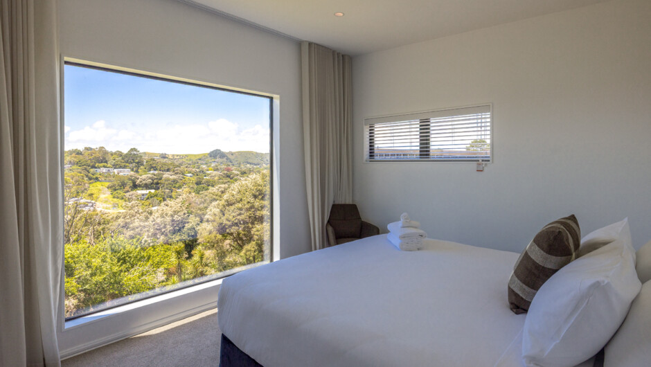 Tui Suite Room