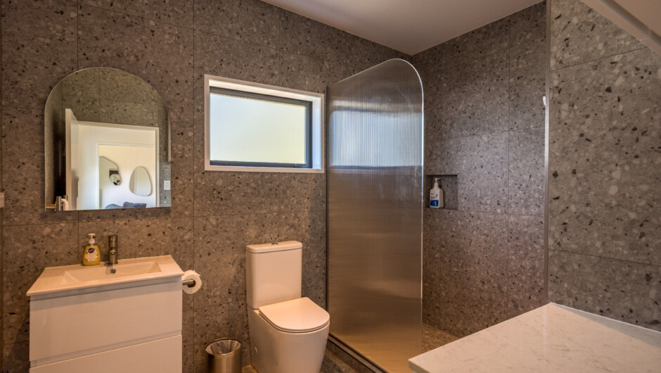 Tui Suite Bathroom